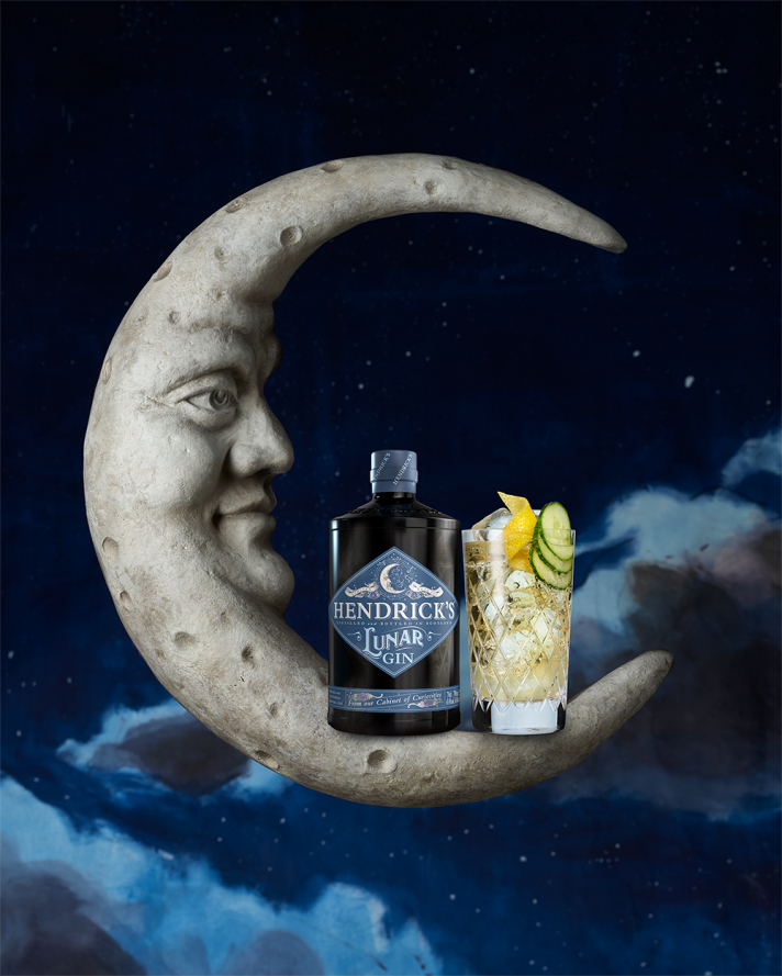 Moonlight Buck
