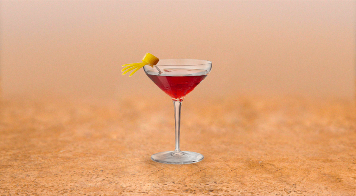 Le Boulevardier