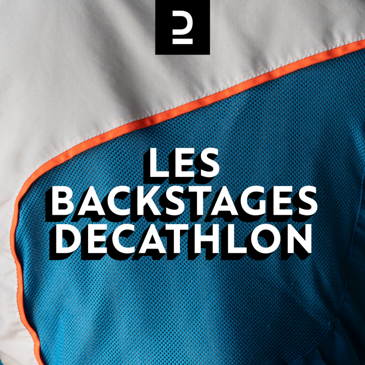Les Backstages Decathlon