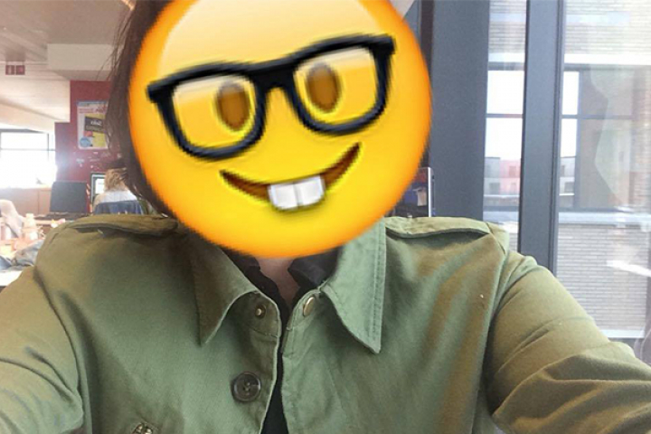 Je Kan Nu In Snapchat Emoji S Op Bewegende Objecten Plakken