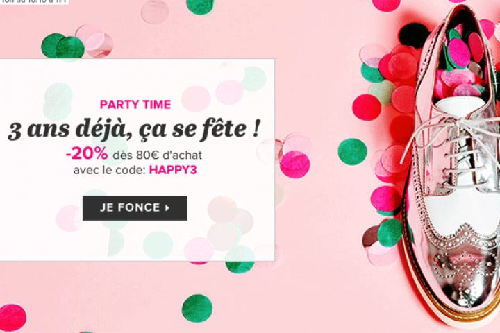 Offre sarenza Clearance