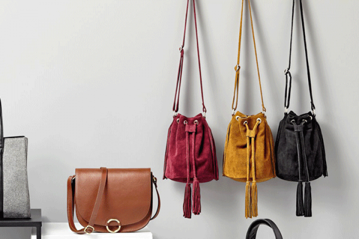 Sac seau original Clearance