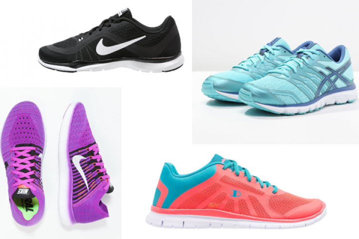 loopschoenen zalando