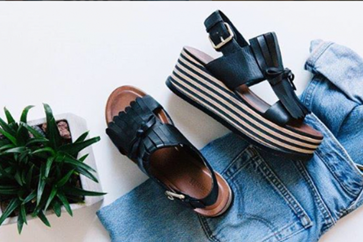 Minelli officiel Clearance