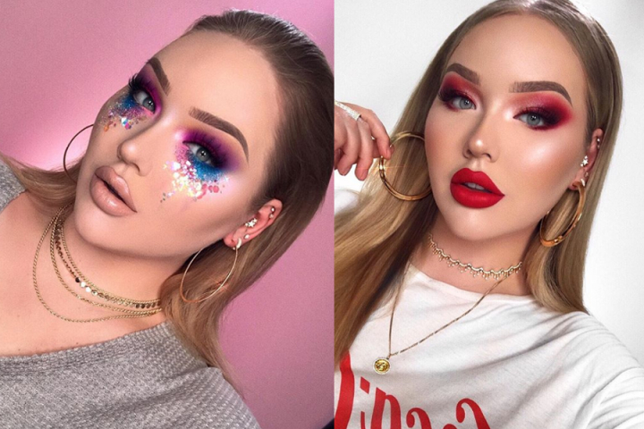 Dit Zijn De 9 Favoriete Make Upproducten Van Nikkie Tutorials