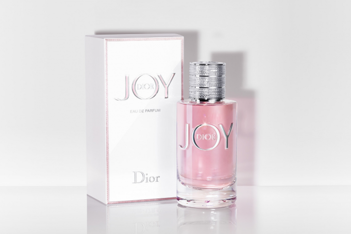 nouveau parfum de dior