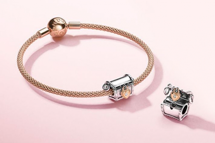 charm pandora verseau charm pandora verseau