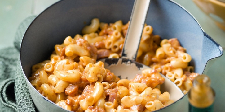 Onweerstaanbare macaroni: 10x heerlijk genieten