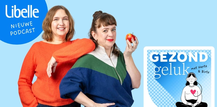 Gezond geluk #15. Minder smartphone, meer rust: wanneer is het tijd voor een digitale detox?