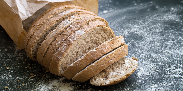 Brood bewaren: met deze tips blijft je brood langer vers