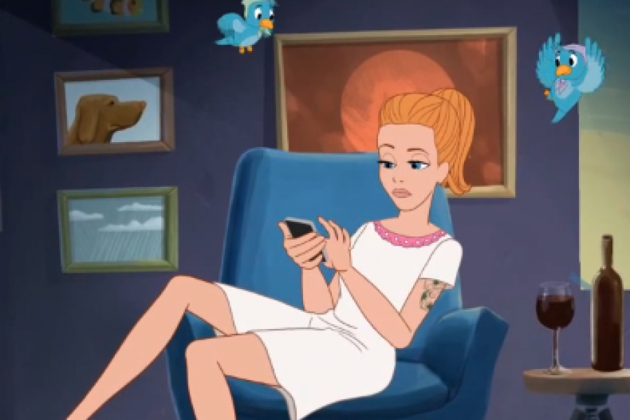 Tinderella