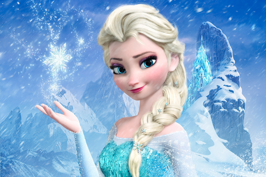 Princesse de Disney