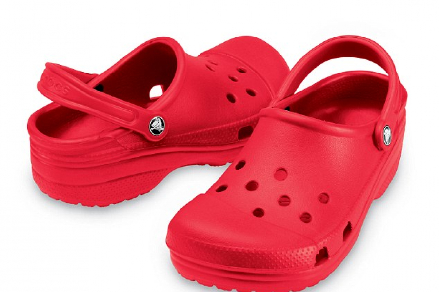 crocs les plus cher du monde