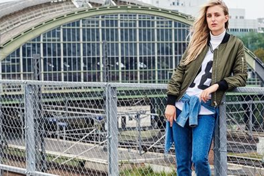 Modenieuws: Topshop te koop bij Zalando
