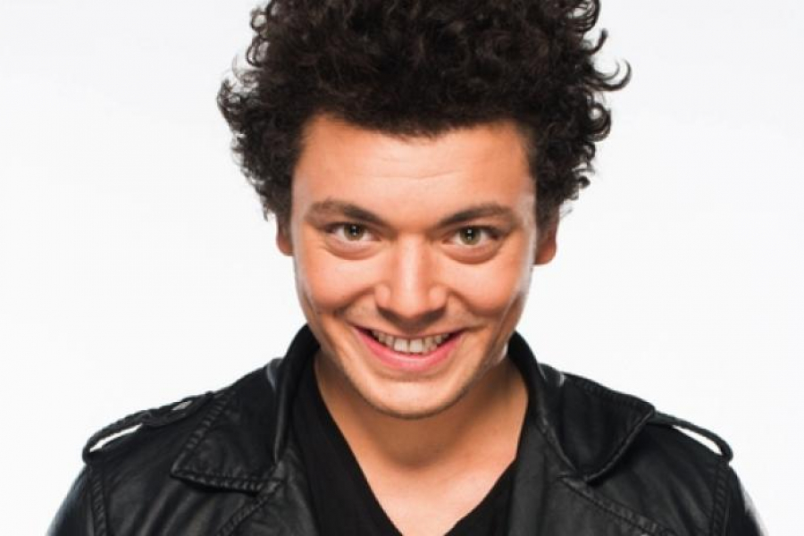 Kev Adams bientôt à l�affiche d�une comédie américaine avec Mila Kunis!