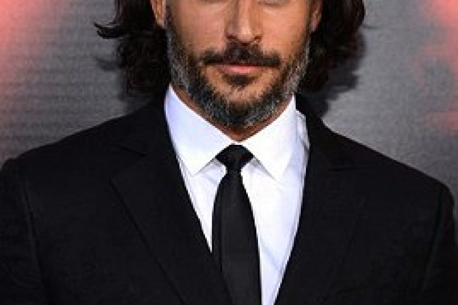 Joe Manganiello