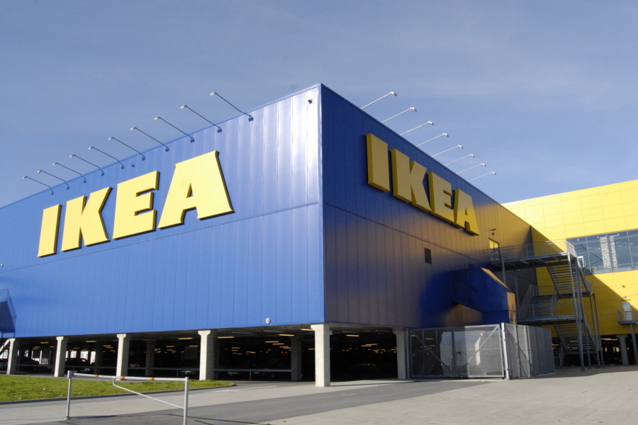 "IKEA zorgt voor stress in je relatie"