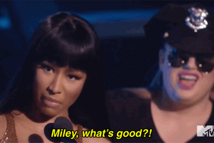Nicki