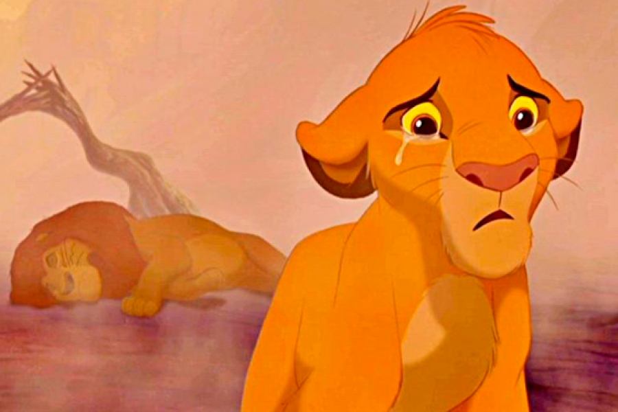 10 Scènes Disney Qui Nous Feront Toujours Pleurer