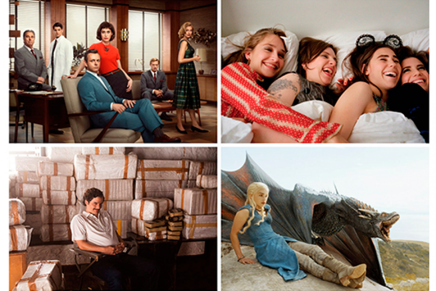 Serie Netflix A Regarder En Couple 10 séries à regarder en couple