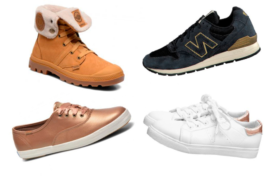 sneakers