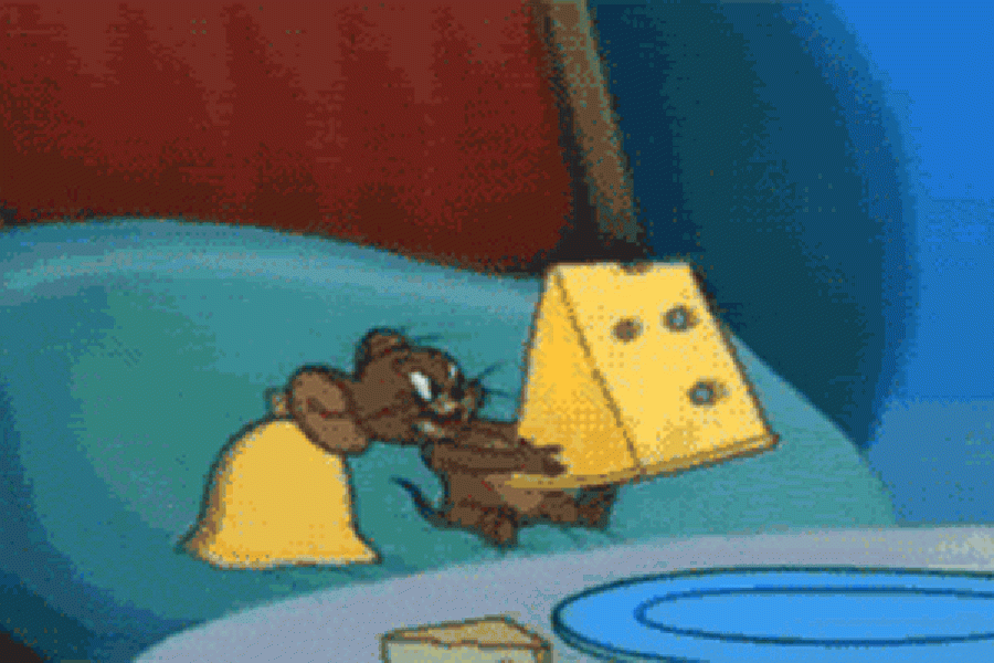 Kan jij weerstaan aan deze 4 kaasgerechten?