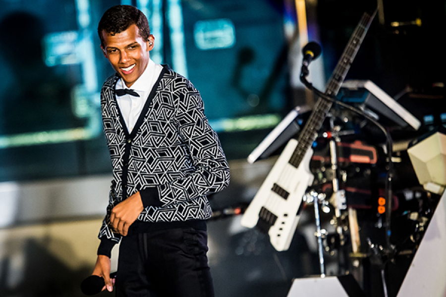Stromae