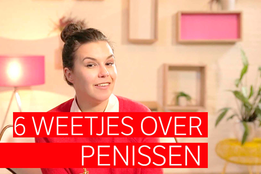Elien penis