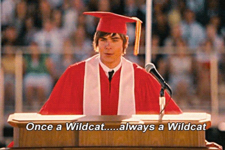 'High School Musical 4' is in de maak!