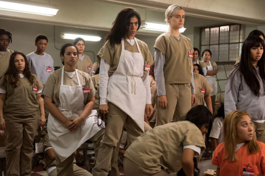 OITNB