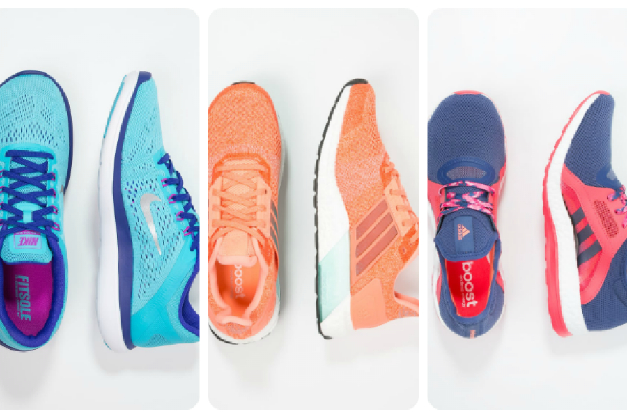 loopschoenen zalando