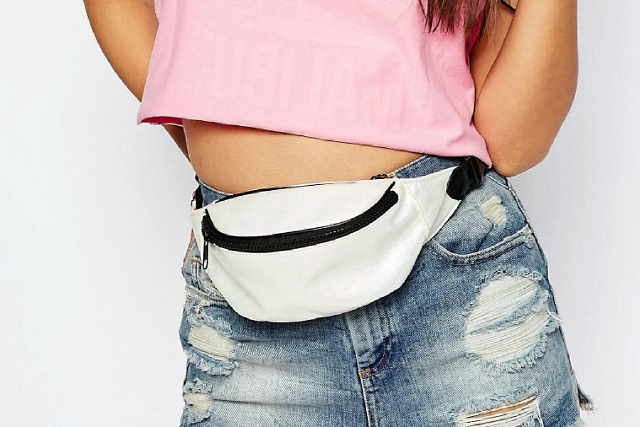 Fanny pack