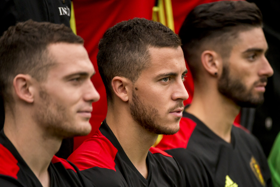 Le Plus Beau Joueur De Foot Les joueurs de football les plus canon
