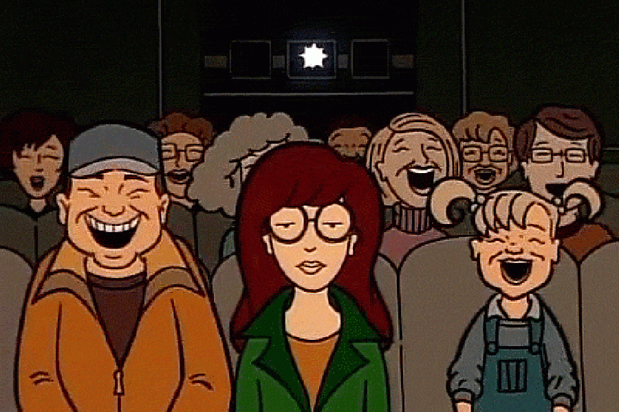 MTV lance une chaîne spéciale années 90