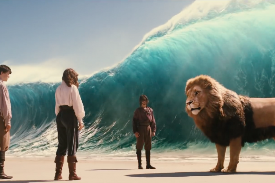 Quand Sort Le Monde De Narnia 4 "Le Monde de Narnia" revient au cinéma pour un 4e film