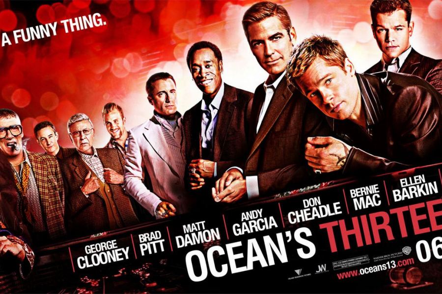 Oceans Eleven Streaming Vf "Ocean's Eleven" revient et avec un casting dingue et 100% féminin!
