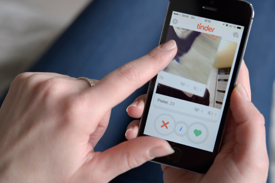 Say what? Dit zijn de meest aantrekkelijke jobs op Tinder