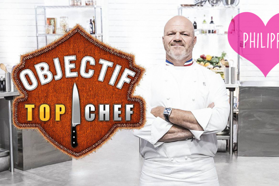 "Objectif Top Chef" revient sur RTL TVI!