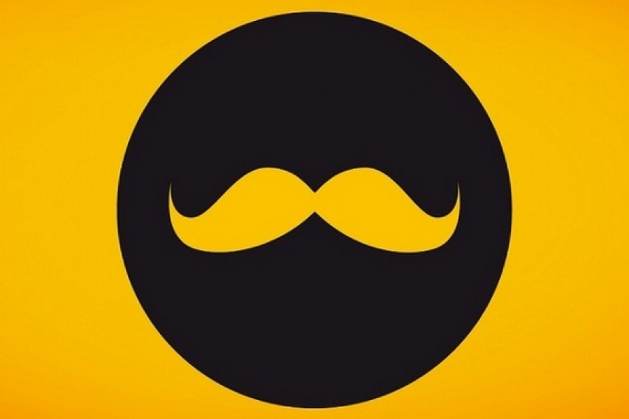 Pourquoi On Aime Golden Moustache