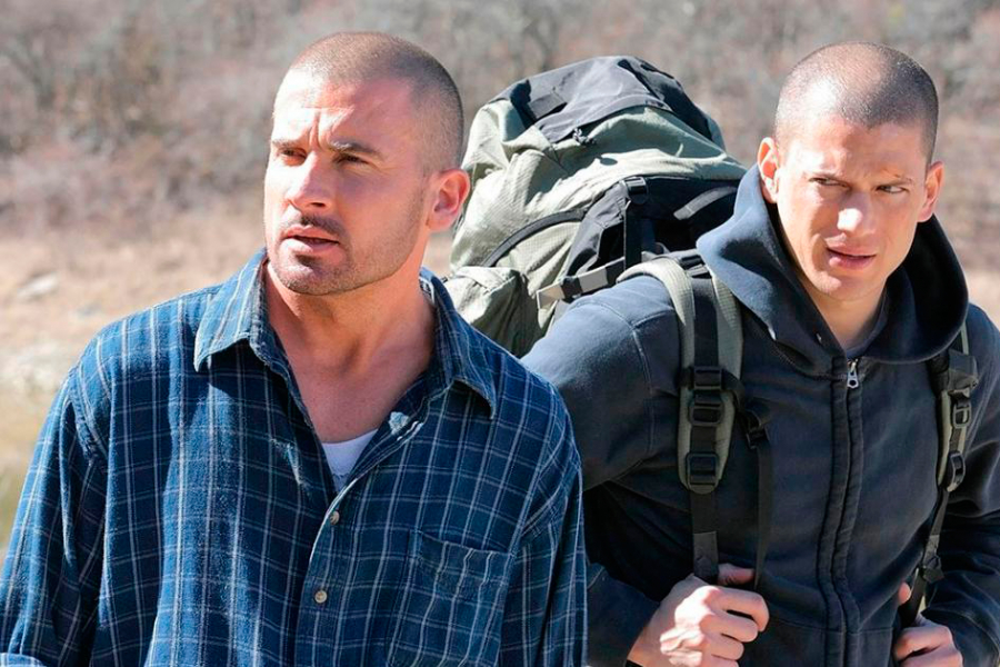 911 Saison 5 Date De Sortie On connaît la date de sortie de la saison 5 de "Prison Break"!