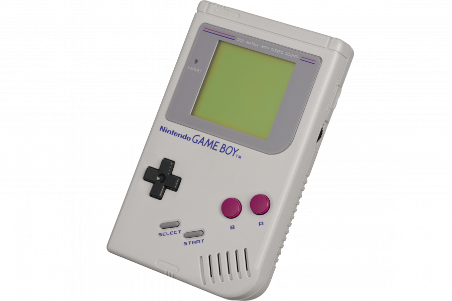 OMG La Game Boy De Nintendo Est De Retour 