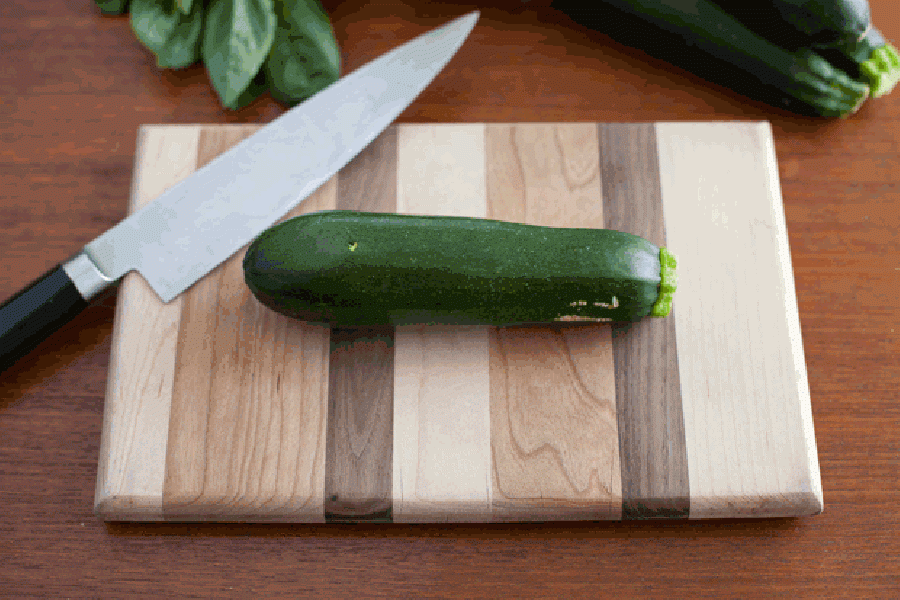 Mais pourquoi n'yatil plus de courgettes dans les supermarchés anglais?