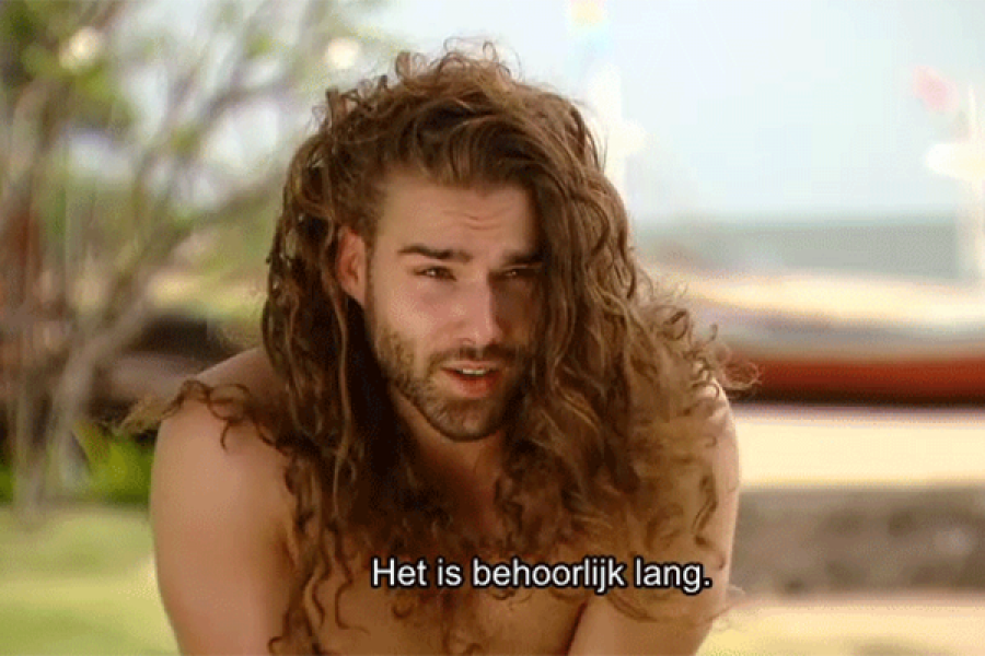 6 conclusies die we na de eerste aflevering van 'Temptation Island