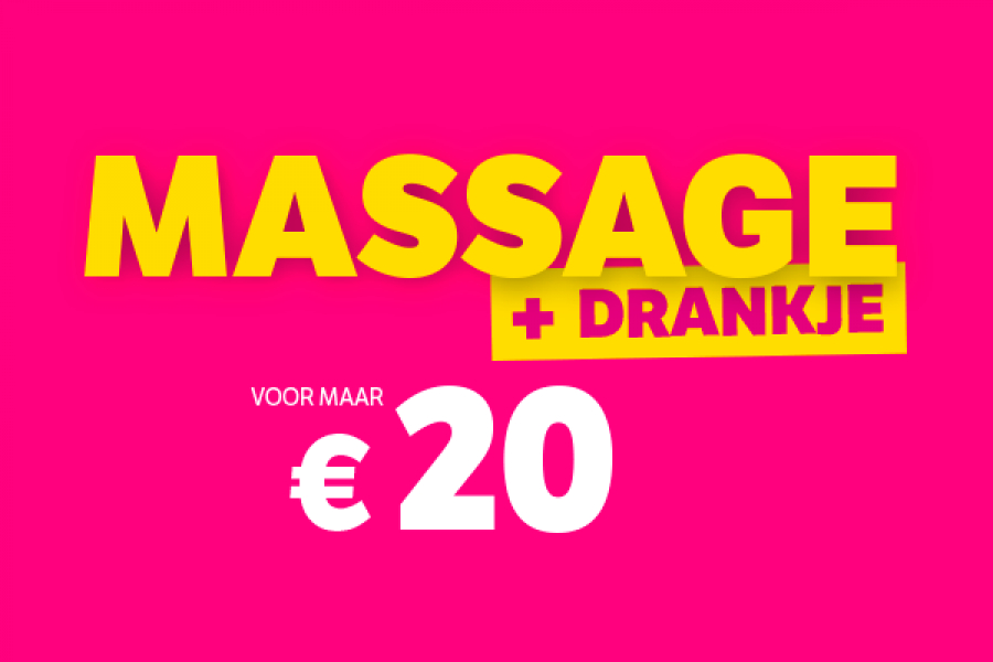 Massagepocket