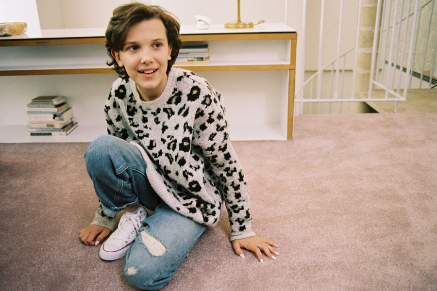 converse stranger things fille converse stranger things fille