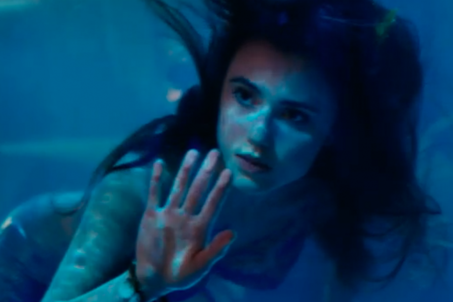 La Petite Sirene Film Live Action La Petite Sirene Film Live Action - Esam Solidarity