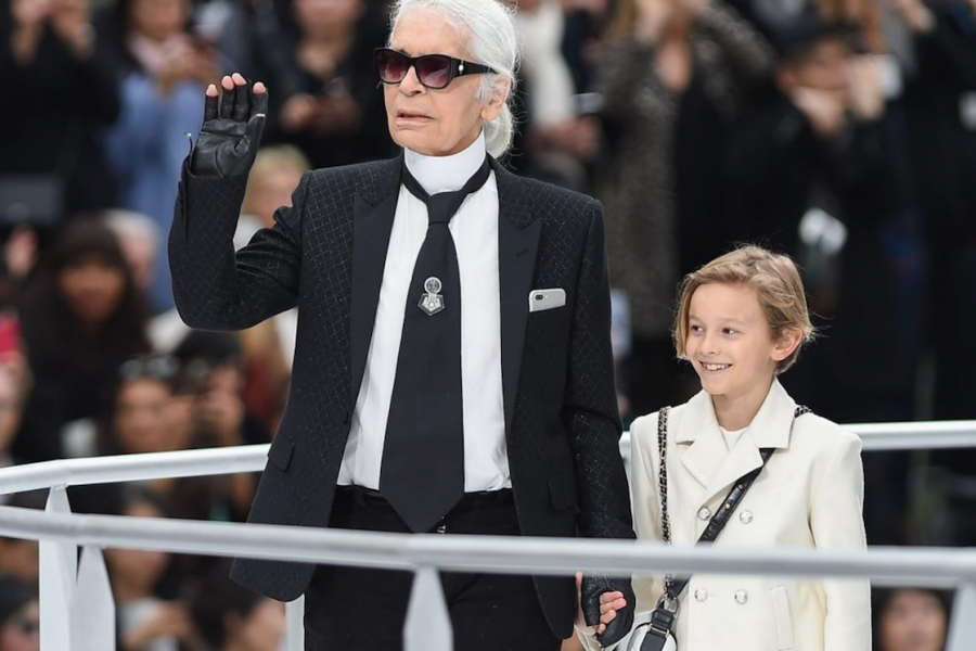 on vous pr 233 sente hudson kroenig le prot 233 g 233 de karl lagerfeld on vous pr 233 sente hudson kroenig le prot 233 g 233 de karl lagerfeld
