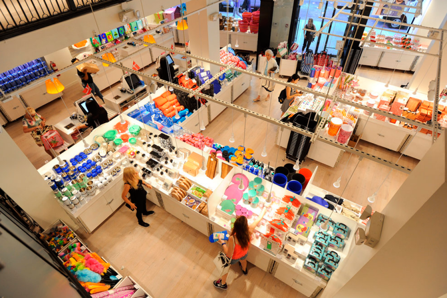 WAOUH Flying Tiger débarque à Namur et à Liège!