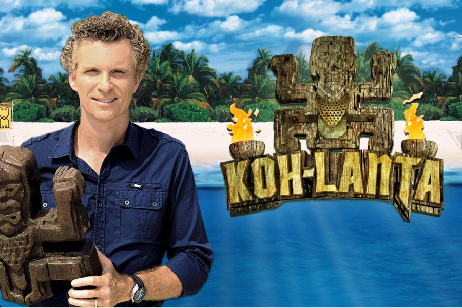 Qui A Gagner A Koh Lanta Koh-Lanta : l’animateur Denis Brogniart est-il le seul arbitre du jeu