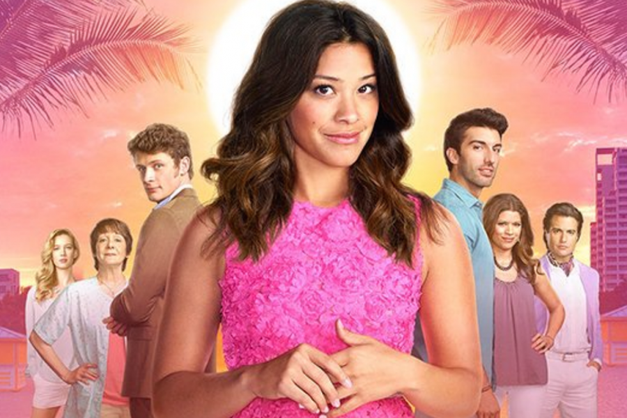 4 bonnes raisons de regarder la série "Jane the virgin"